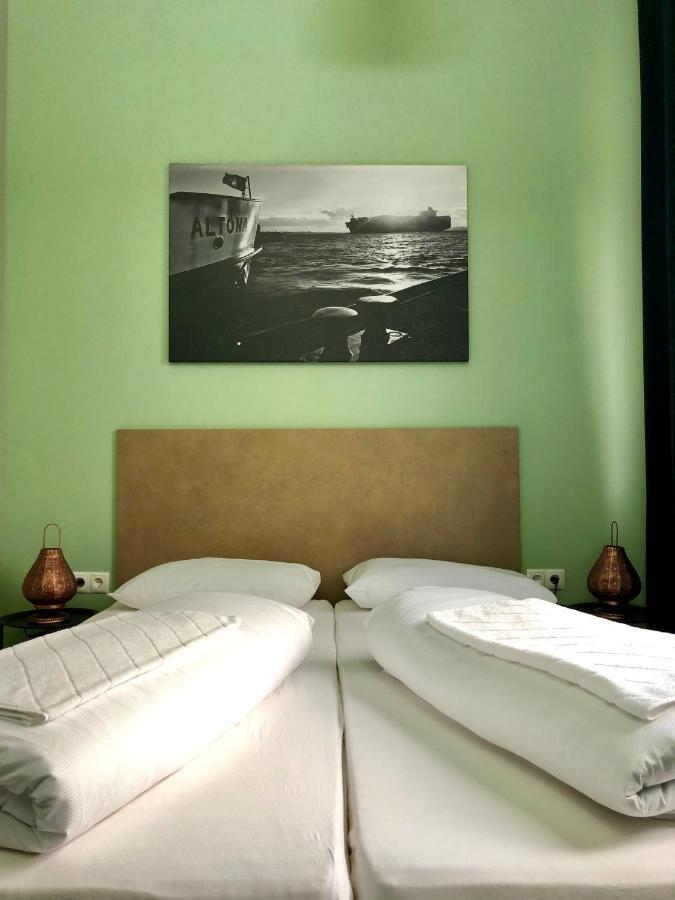Doppelzimmer mit eigenem Bad